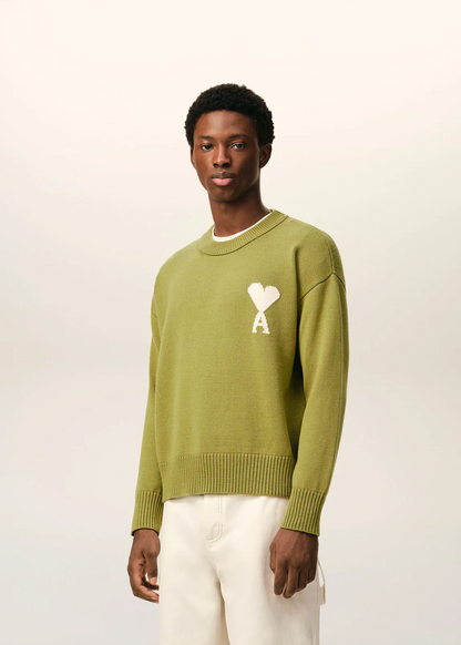PULL VERT COL ROND AMl
