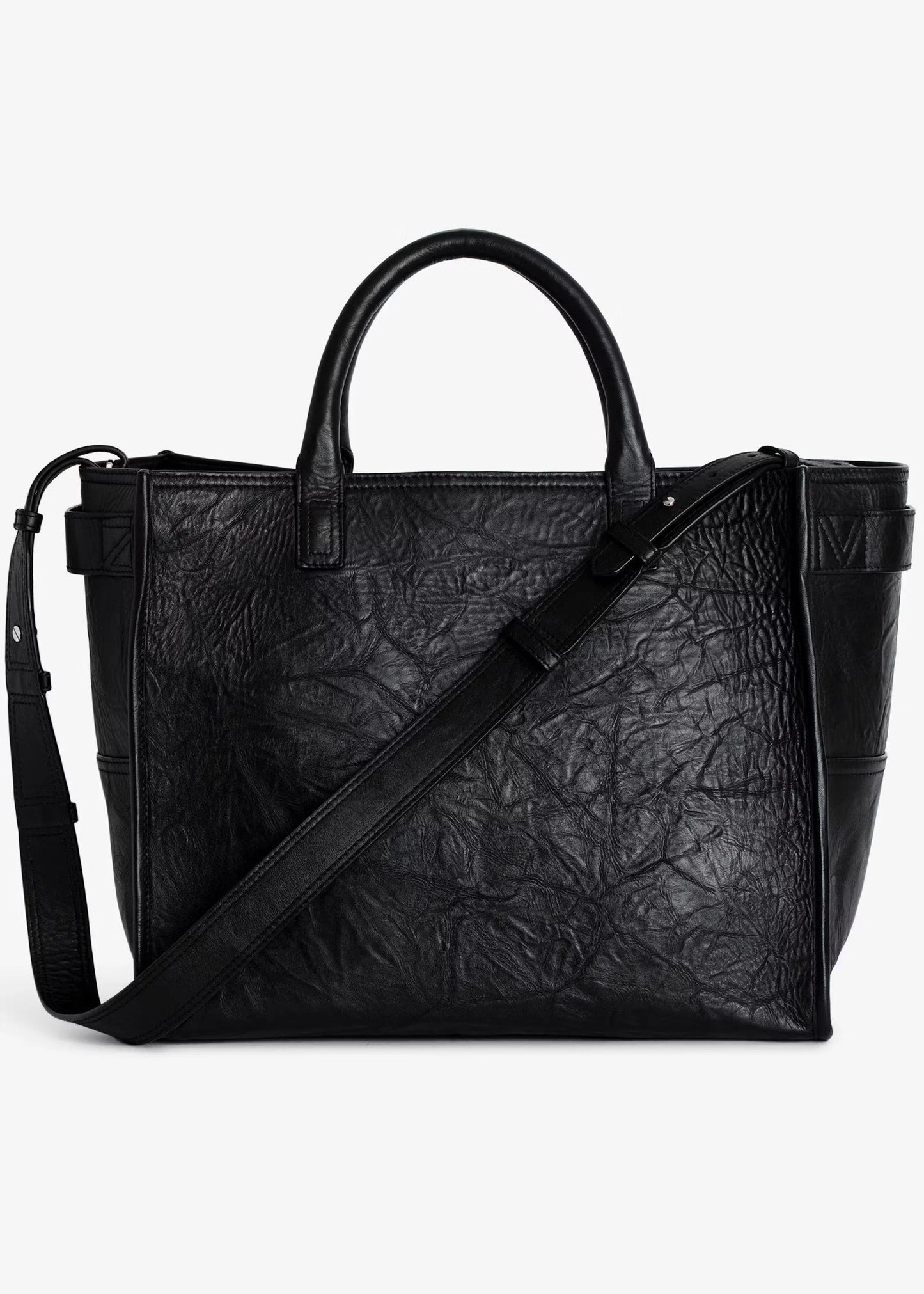 Sac Angel Noir