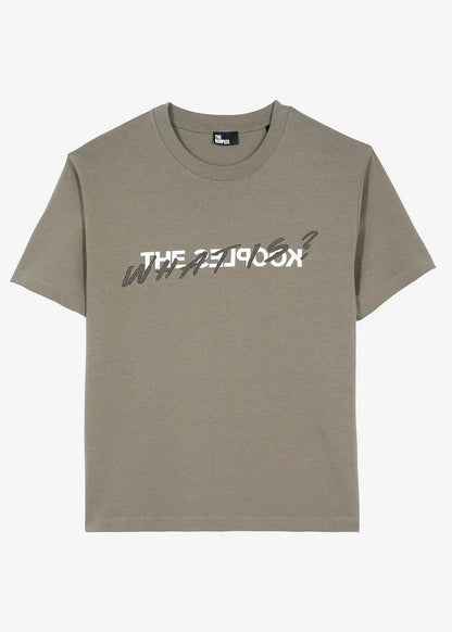 T-shirt What is Khaki