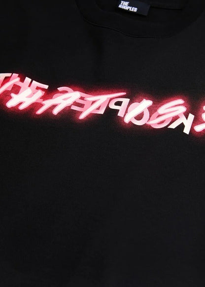 T-shirt What is Noir