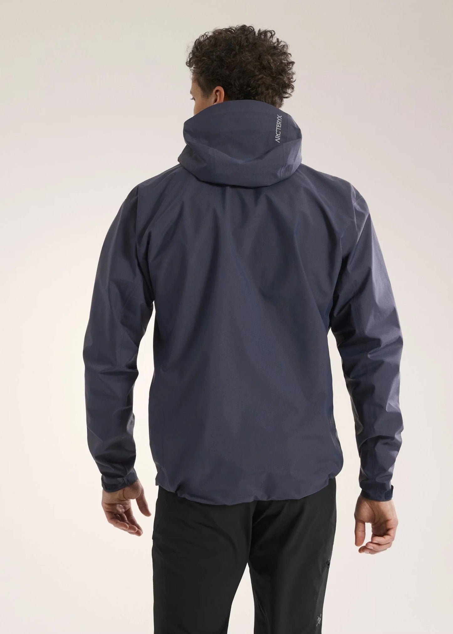 Veste Arcteryx Bleu