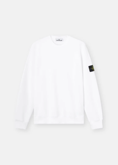 PULL BLANC COTON STONE