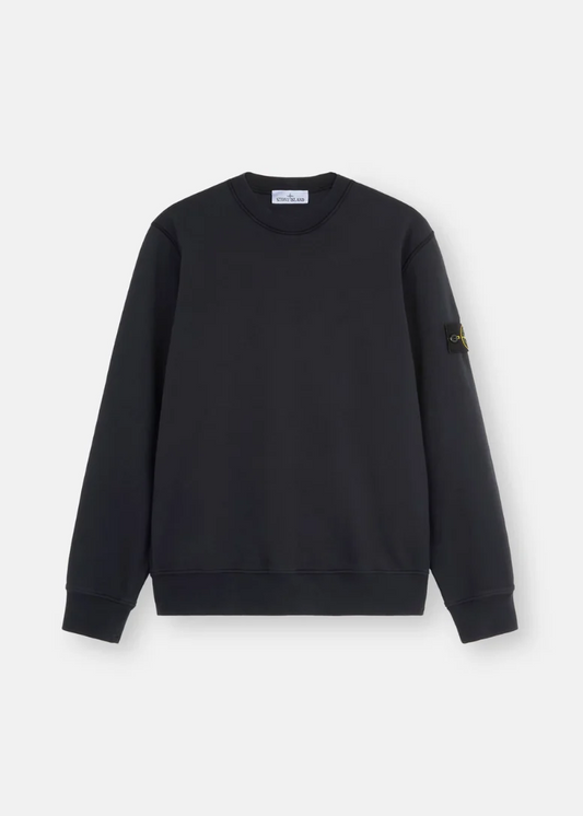 PULL BLEU MARINE COTON STONE