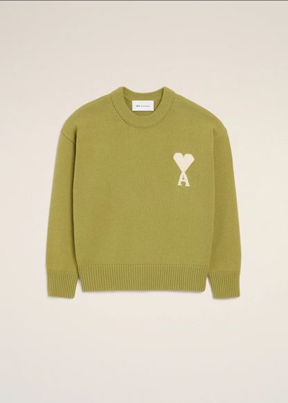 PULL VERT COL ROND AMl