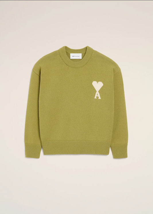 PULL VERT COL ROND AMl