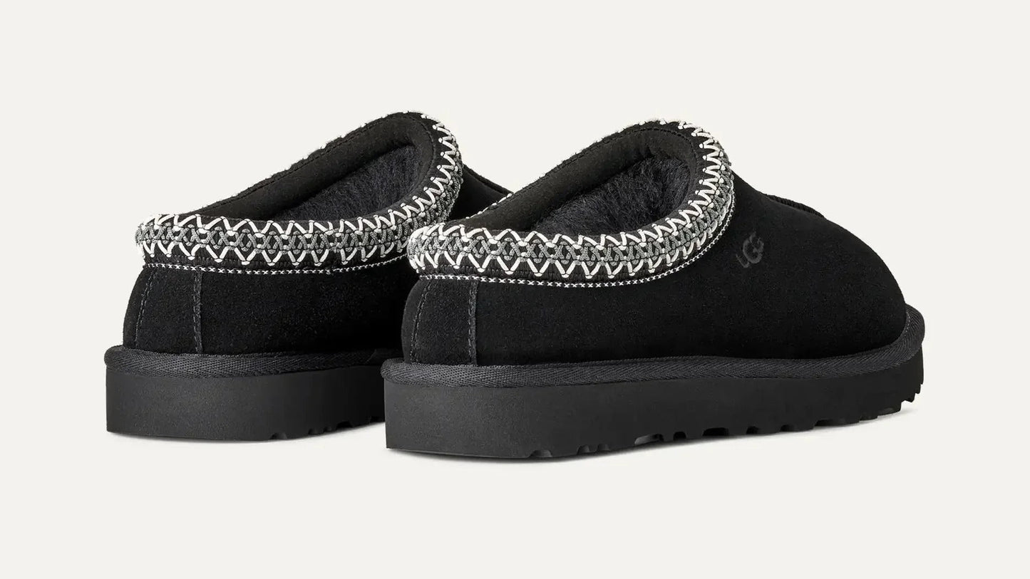 UGG Tassman II Black