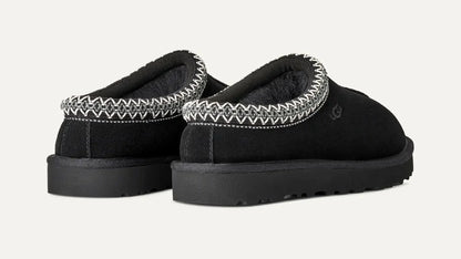 UGG Tassman II Black