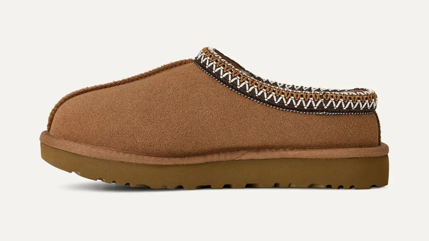 UGG Tassman II Chestnut
