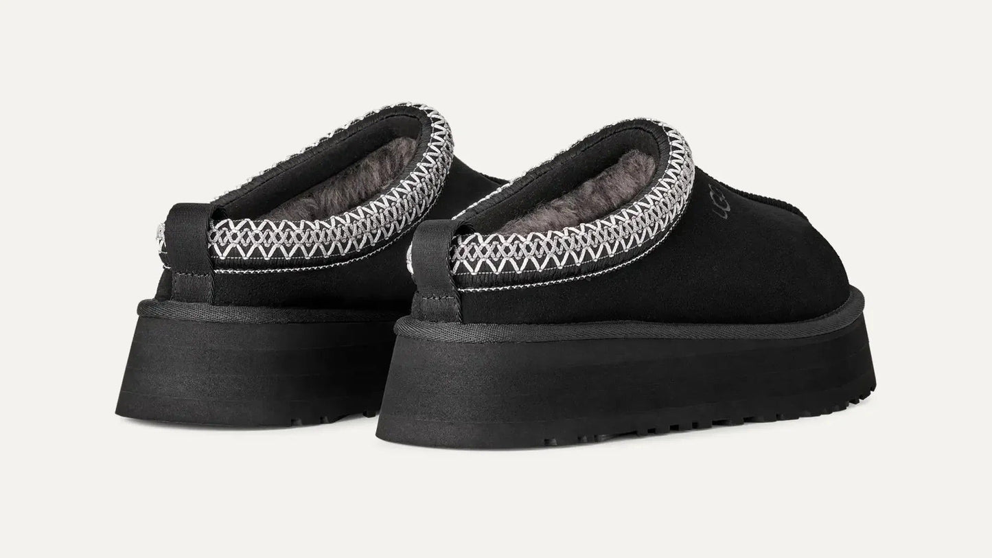 UGG Tazz II Black
