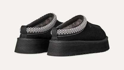 UGG Tazz II Black