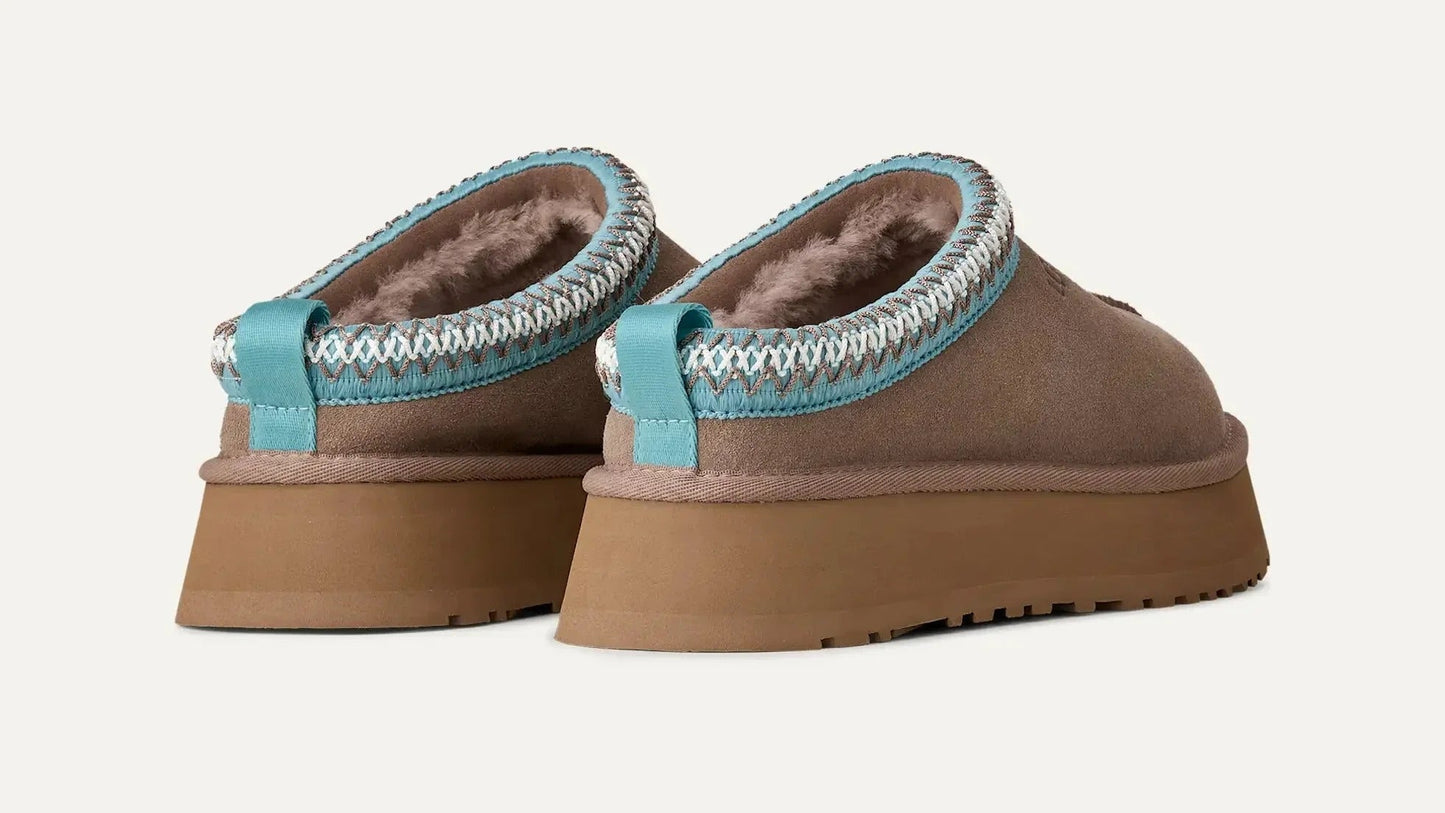 UGG Tazz II Caribou