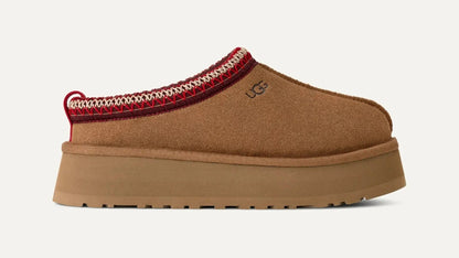 UGG Tazz II Chestnut