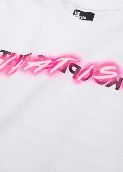 T-shirt What is Rose