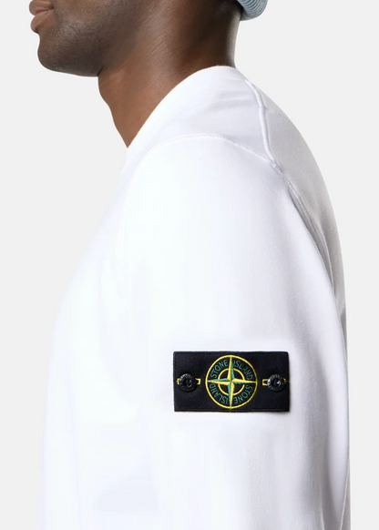 PULL BLANC COTON STONE