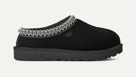 UGG Tassman II Black