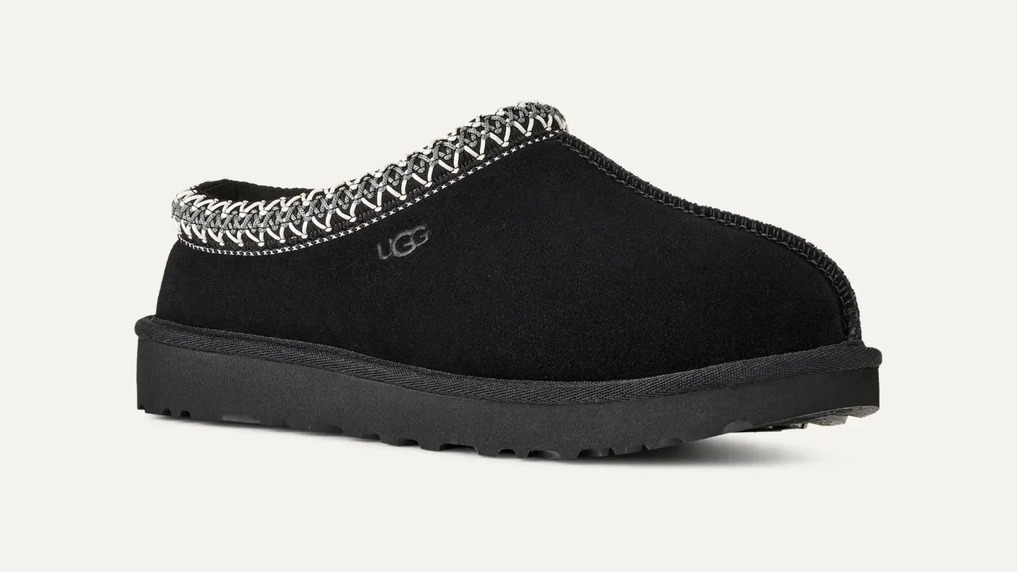 UGG Tassman II Black