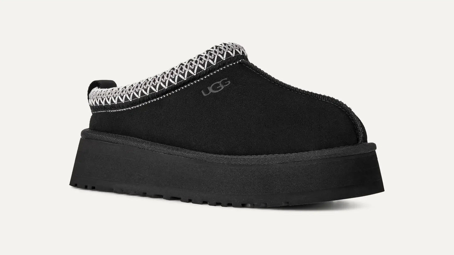 UGG Tazz II Black