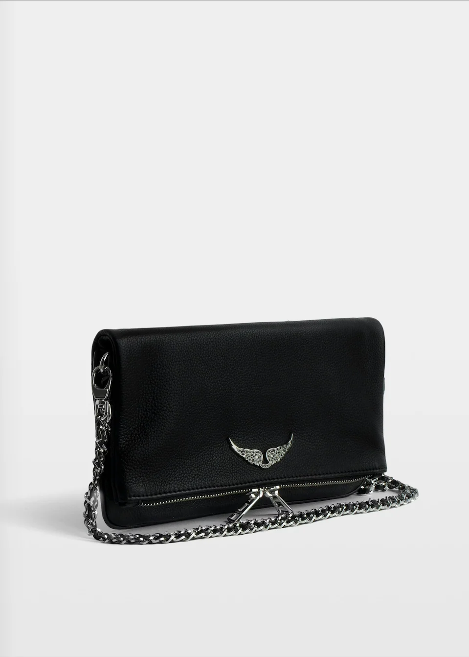 Pochette Rock Noir