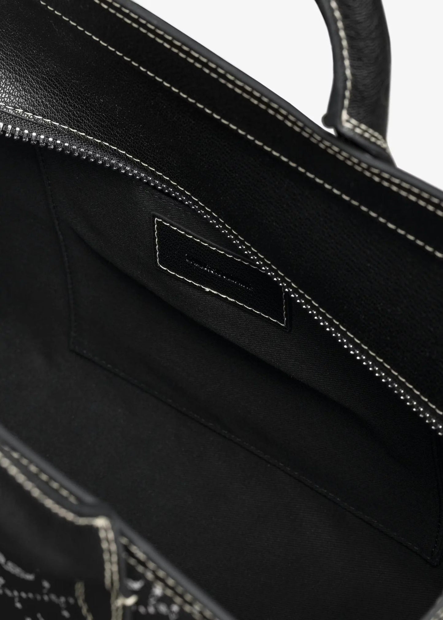 Sac Angel Noir