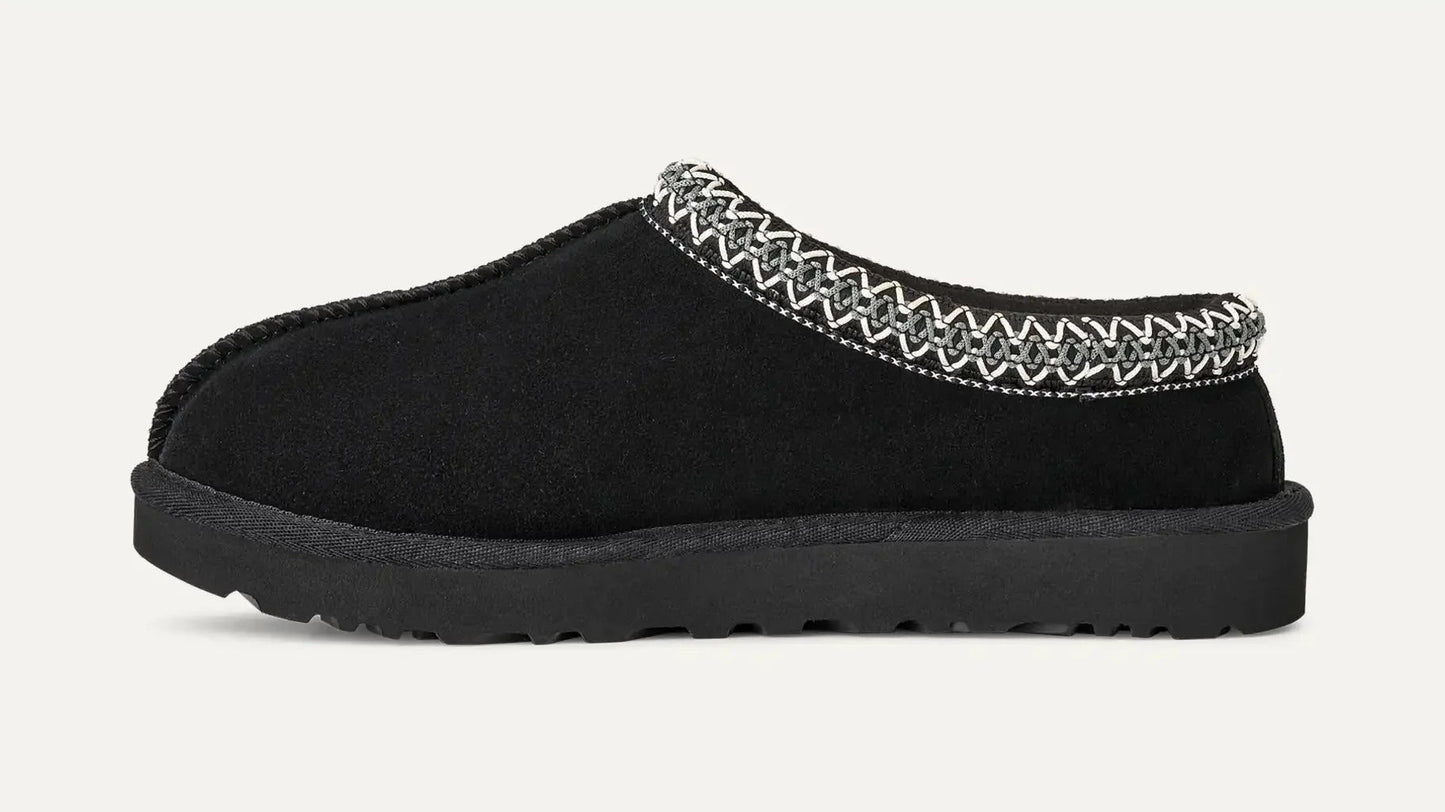 UGG Tassman II Black