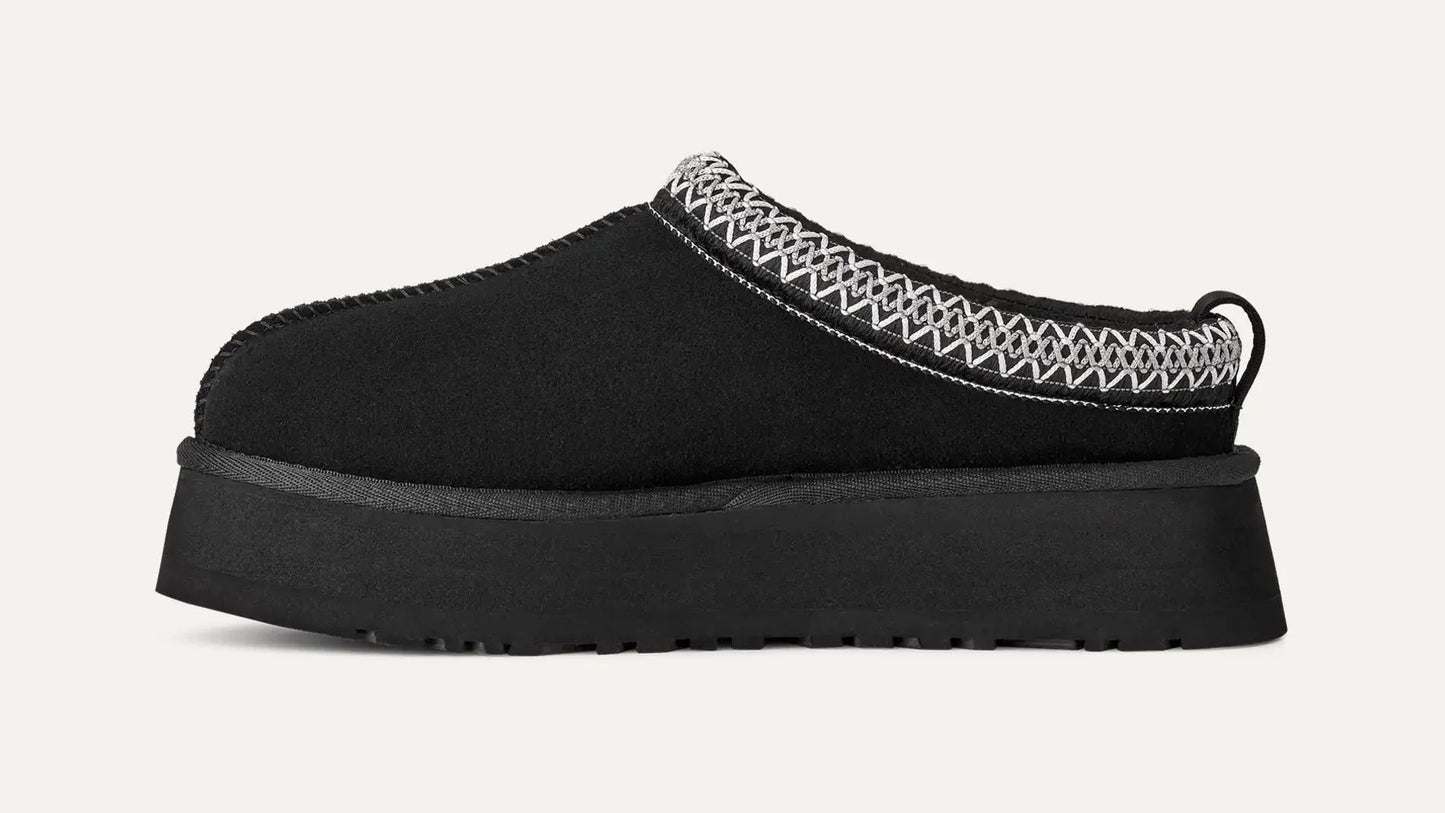 UGG Tazz II Black