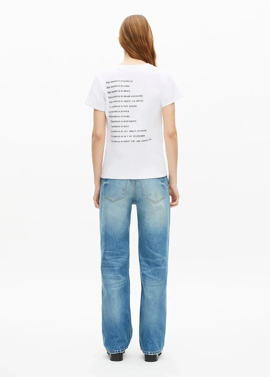 T-shirt What is Rose