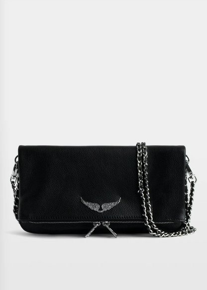 Pochette Rock Noir