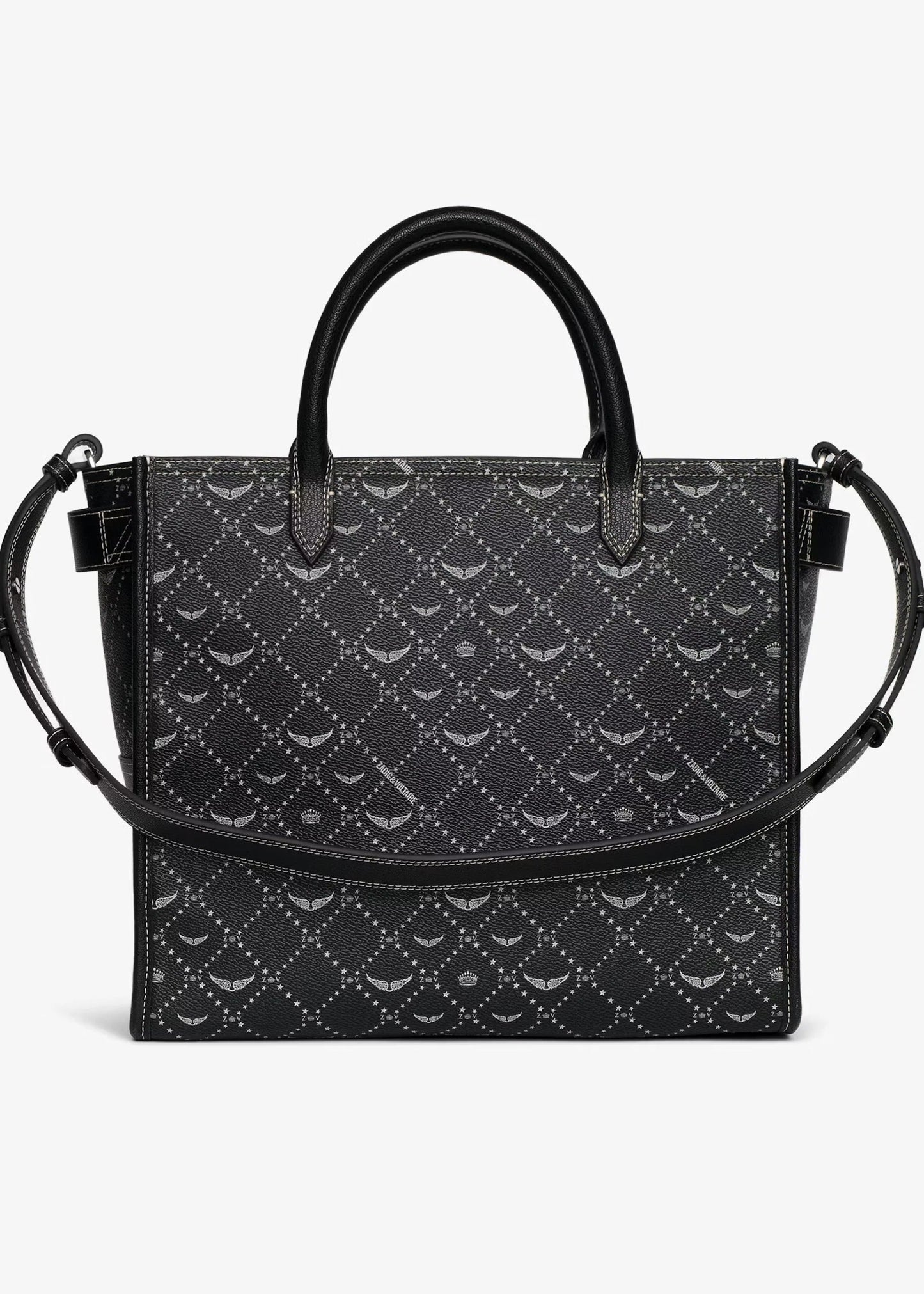 Sac Angel Noir