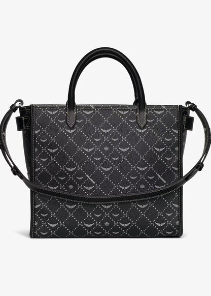Sac Angel Noir