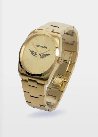 Montre Gold