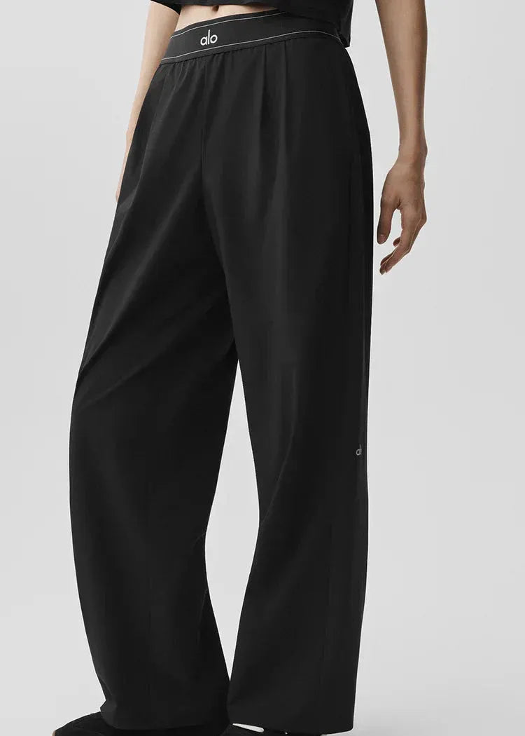 Pantalon Suit Up Noir