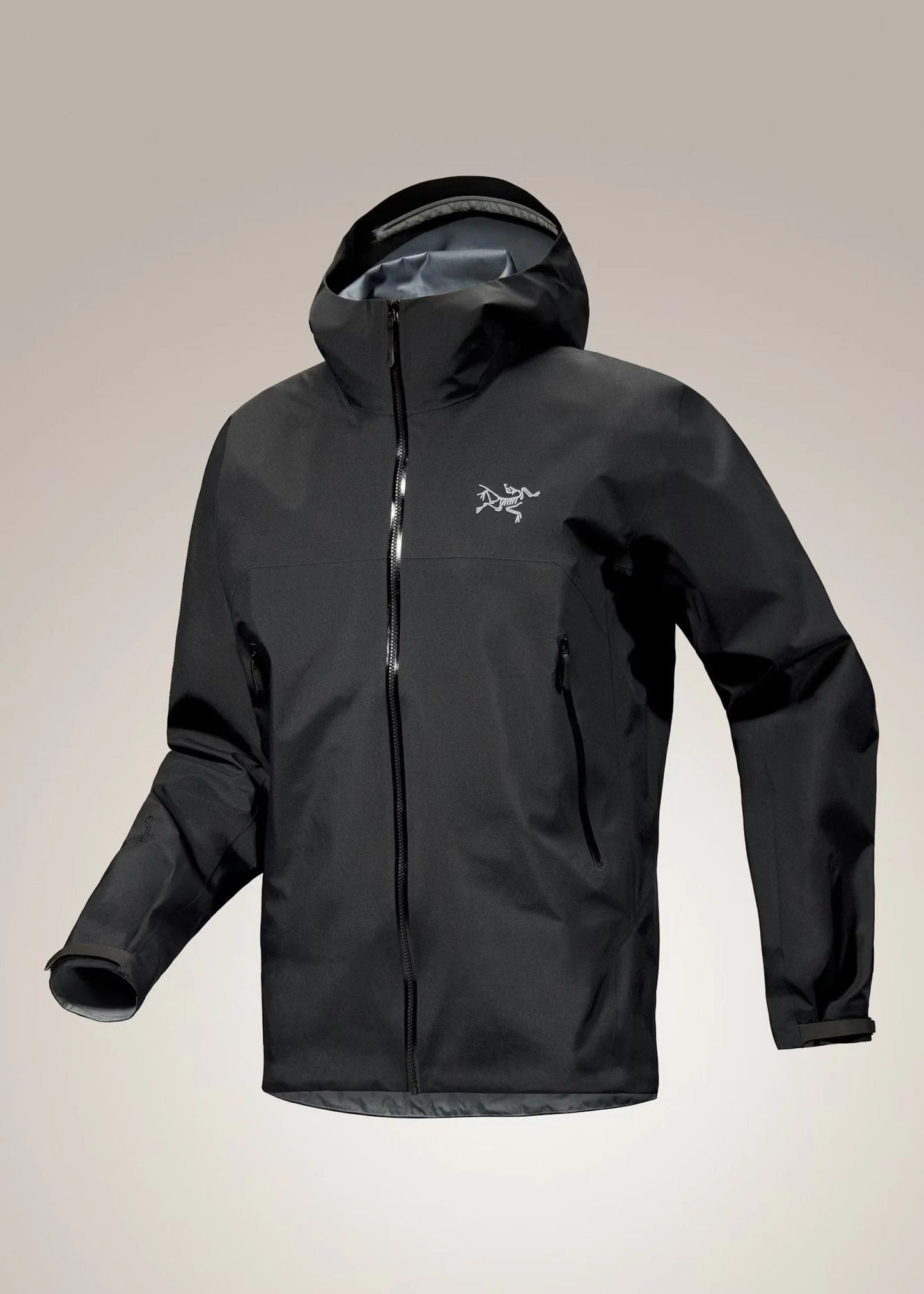 Veste Arcteryx Noir
