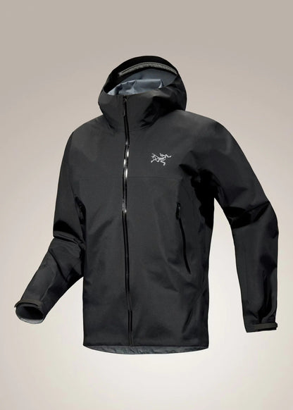 Veste Arcteryx Noir