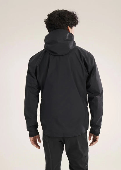 Veste Arcteryx Noir