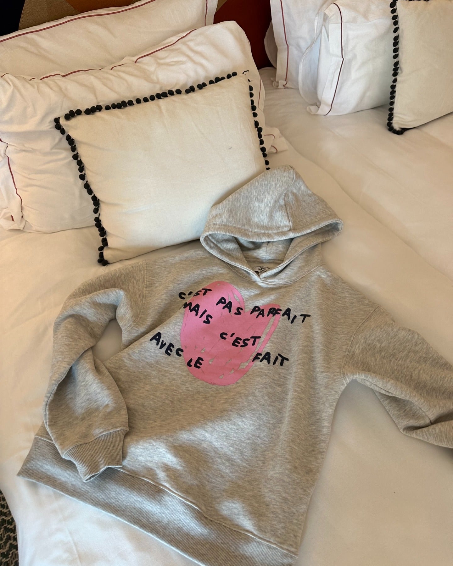 Sweat Monterey