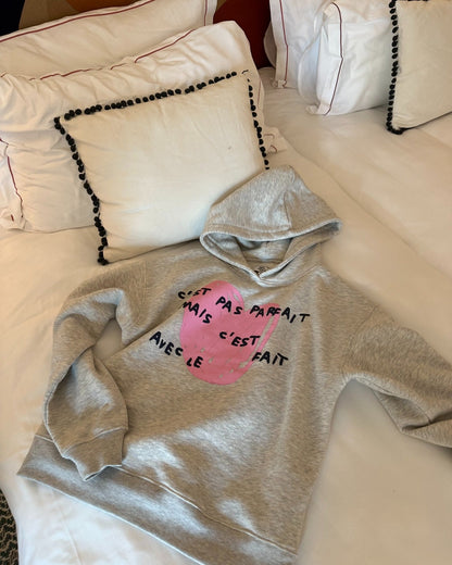 Sweat Monterey