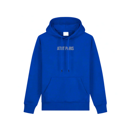 Sweat Angel Blue