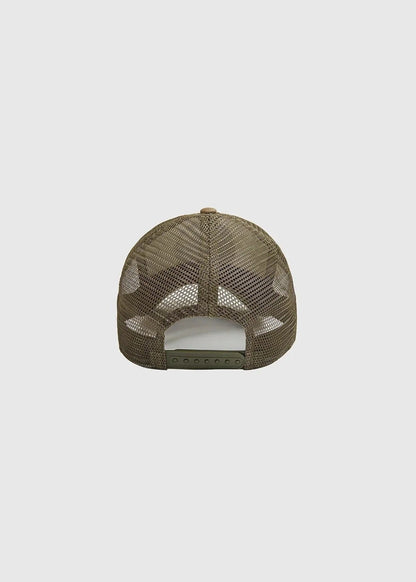 HOME RUN CAP KAKI