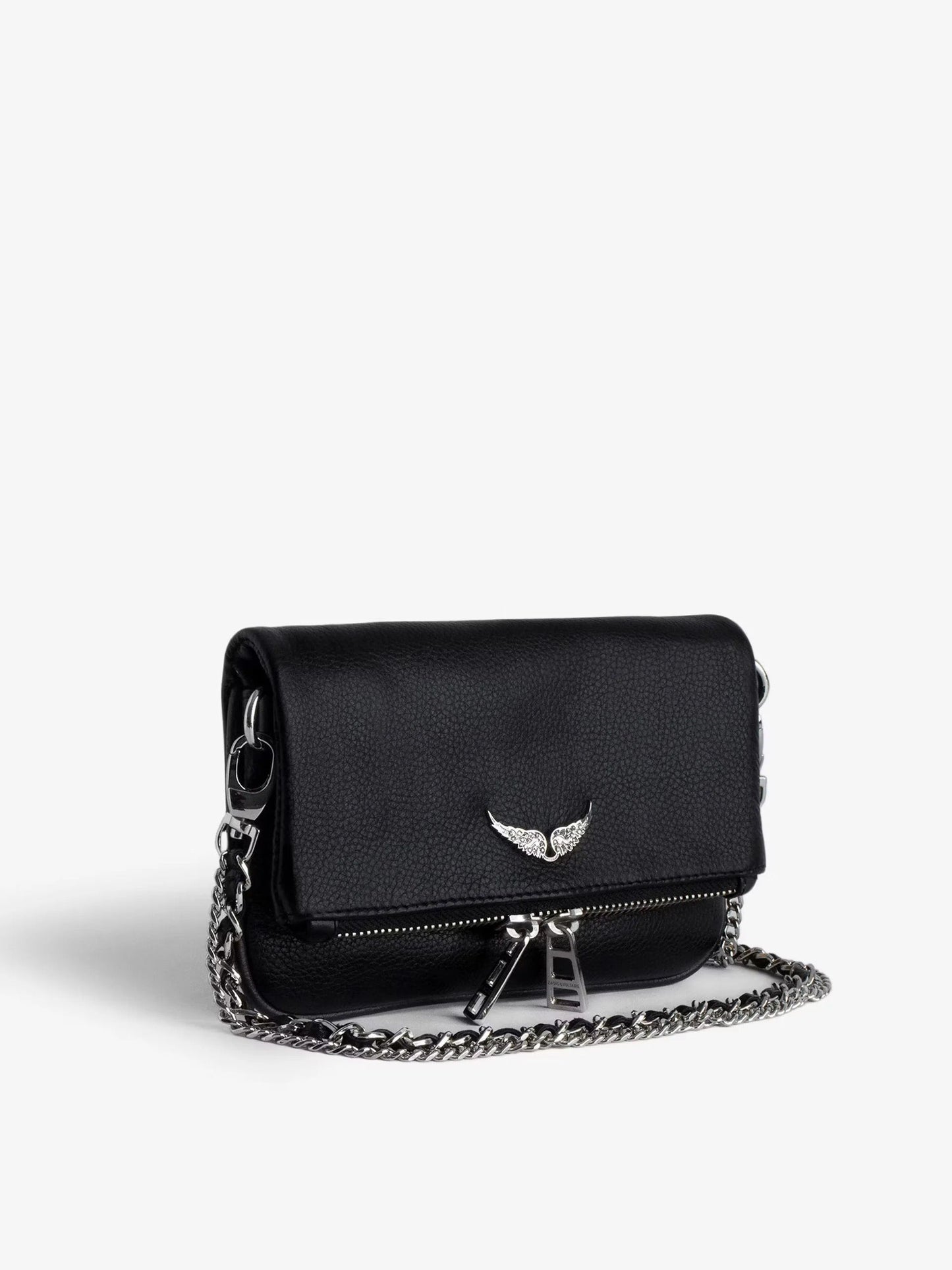 Pochette Rock Nano