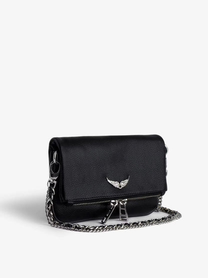 Pochette Rock Nano