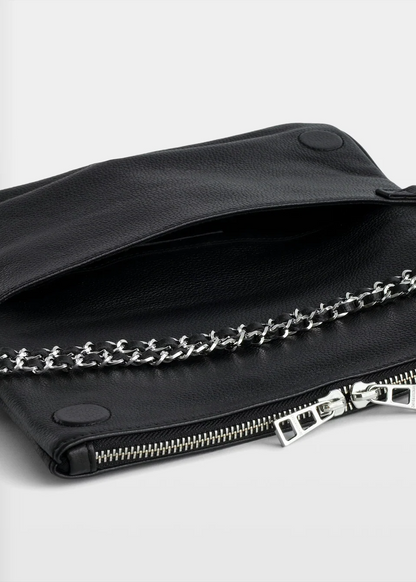 Pochette Rock Noir