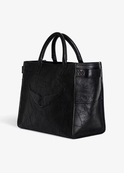 Sac Angel Noir
