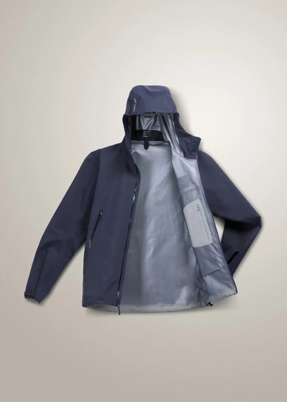 Veste Arcteryx Bleu