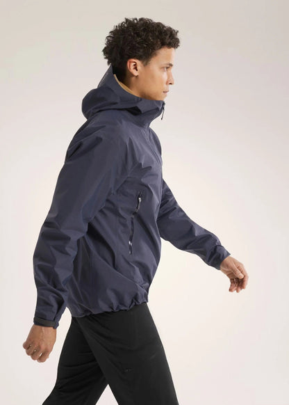 Veste Arcteryx Bleu
