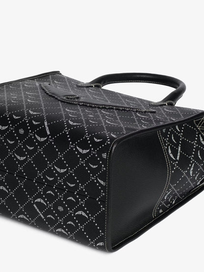 Sac Angel Noir