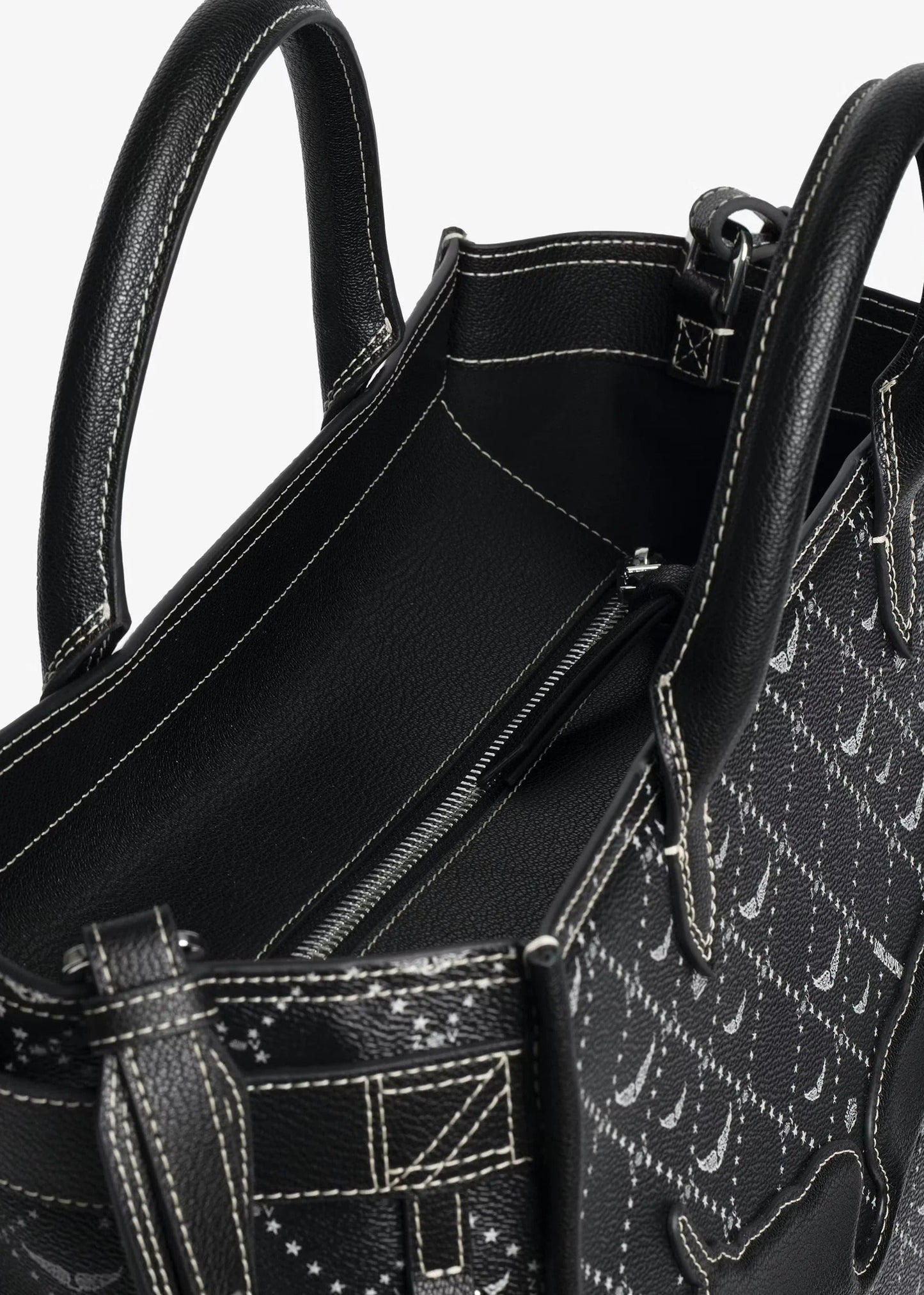 Sac Angel Noir