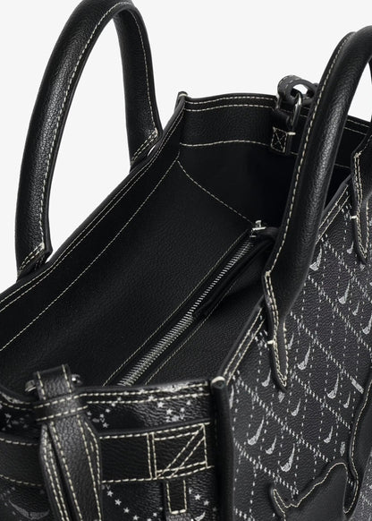 Sac Angel Noir